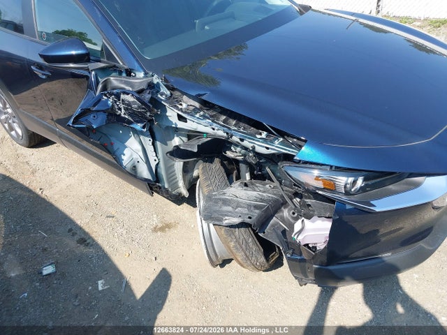 Aukcja sprzedaży 2026 Mazda Cx-30 Gt, vin: 3MVDMBDL5TM127980, numer aukcji: 12663824