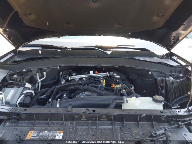 Aukcja sprzedaży 2026 Ford Explorer, vin: 1FMUK8DH3TGA83635, numer aukcji: 12663827