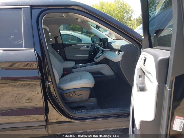 Aukcja sprzedaży 2026 Ford Explorer, vin: 1FMUK8DH3TGA83635, numer aukcji: 12663827