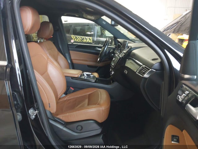 Продаж на аукціоні авто 2018 Mercedes-benz Gle 400 4matic, vin: 4JGDA5GB2JB130818, номер лоту: 12663829
