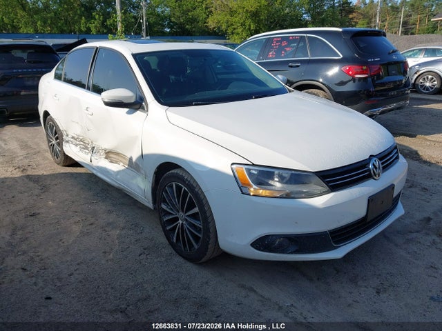 Продажа на аукционе авто 2013 Volkswagen Jetta, vin: 3VWLX7AJ0DM449431, номер лота: 12663831