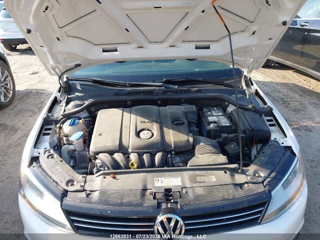 Продажа на аукционе авто 2013 Volkswagen Jetta, vin: 3VWLX7AJ0DM449431, номер лота: 12663831