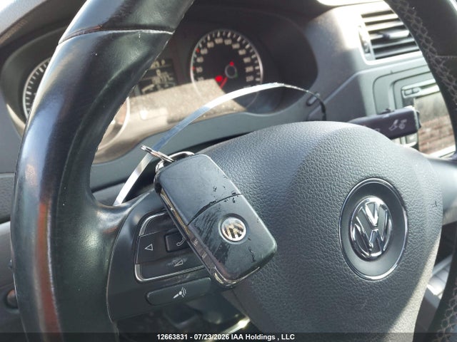 Продажа на аукционе авто 2013 Volkswagen Jetta, vin: 3VWLX7AJ0DM449431, номер лота: 12663831