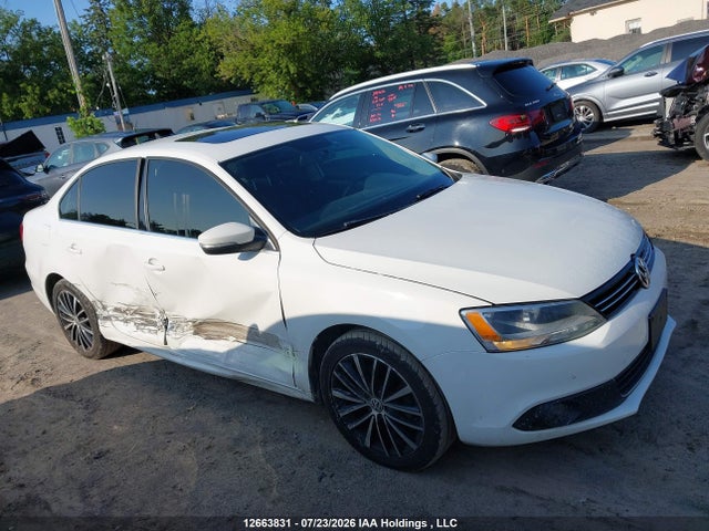 Продажа на аукционе авто 2013 Volkswagen Jetta, vin: 3VWLX7AJ0DM449431, номер лота: 12663831