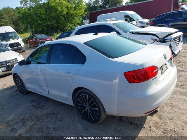 Продажа на аукционе авто 2013 Volkswagen Jetta, vin: 3VWLX7AJ0DM449431, номер лота: 12663831