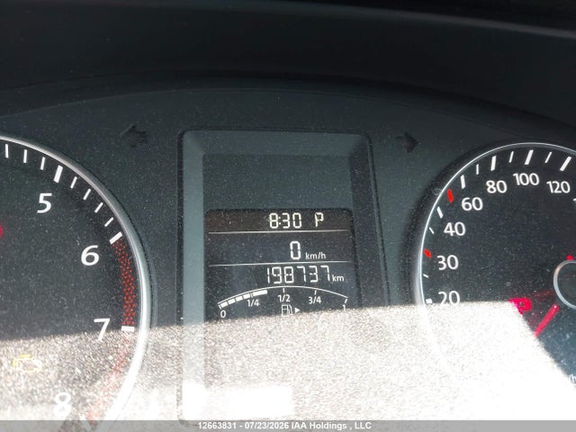Продажа на аукционе авто 2013 Volkswagen Jetta, vin: 3VWLX7AJ0DM449431, номер лота: 12663831