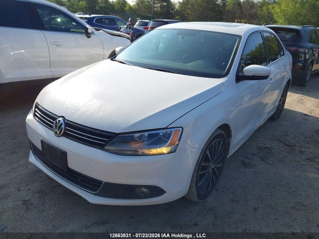 Продажа на аукционе авто 2013 Volkswagen Jetta, vin: 3VWLX7AJ0DM449431, номер лота: 12663831
