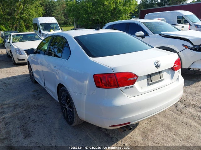 Продажа на аукционе авто 2013 Volkswagen Jetta, vin: 3VWLX7AJ0DM449431, номер лота: 12663831