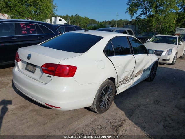 Продажа на аукционе авто 2013 Volkswagen Jetta, vin: 3VWLX7AJ0DM449431, номер лота: 12663831
