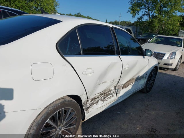 Продажа на аукционе авто 2013 Volkswagen Jetta, vin: 3VWLX7AJ0DM449431, номер лота: 12663831