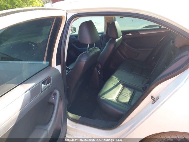 Продажа на аукционе авто 2013 Volkswagen Jetta, vin: 3VWLX7AJ0DM449431, номер лота: 12663831