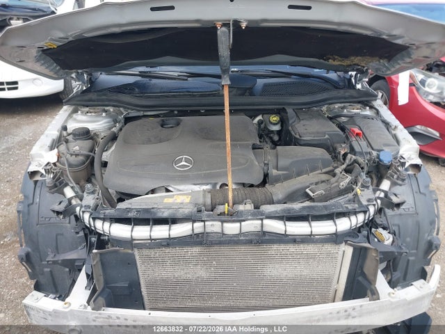 WDDSJ4GB8JN560654 Mercedes-Benz CLA 250 4MATIC