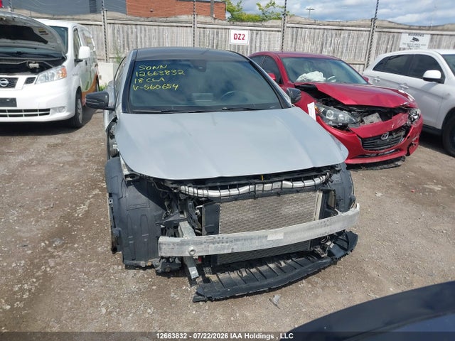 WDDSJ4GB8JN560654 Mercedes-Benz CLA 250 4MATIC