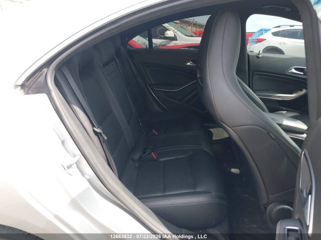 WDDSJ4GB8JN560654 Mercedes-Benz CLA 250 4MATIC