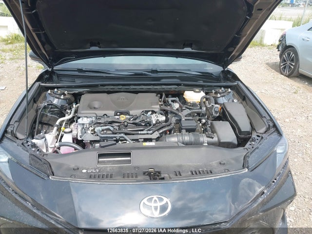 Aukcja sprzedaży 2026 Toyota Camry Xse/night Shade/le/xle/se, vin: 4T1DAACK9TU725185, numer aukcji: 12663835