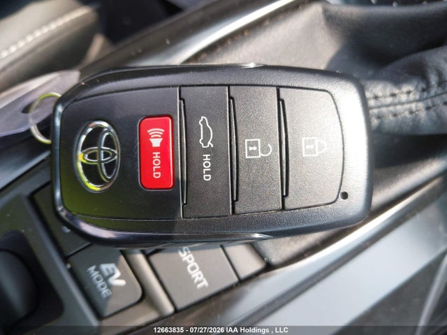 Aukcja sprzedaży 2026 Toyota Camry Xse/night Shade/le/xle/se, vin: 4T1DAACK9TU725185, numer aukcji: 12663835