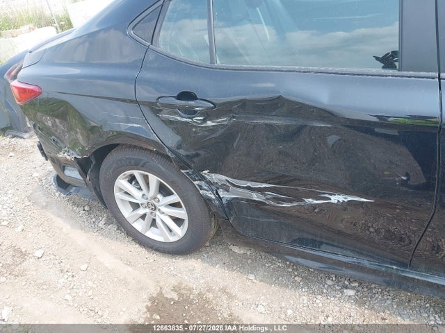 Aukcja sprzedaży 2026 Toyota Camry Xse/night Shade/le/xle/se, vin: 4T1DAACK9TU725185, numer aukcji: 12663835