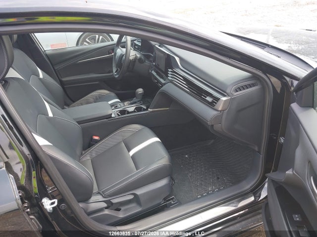 Aukcja sprzedaży 2026 Toyota Camry Xse/night Shade/le/xle/se, vin: 4T1DAACK9TU725185, numer aukcji: 12663835