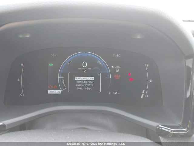Aukcja sprzedaży 2026 Toyota Camry Xse/night Shade/le/xle/se, vin: 4T1DAACK9TU725185, numer aukcji: 12663835
