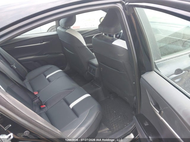 Aukcja sprzedaży 2026 Toyota Camry Xse/night Shade/le/xle/se, vin: 4T1DAACK9TU725185, numer aukcji: 12663835