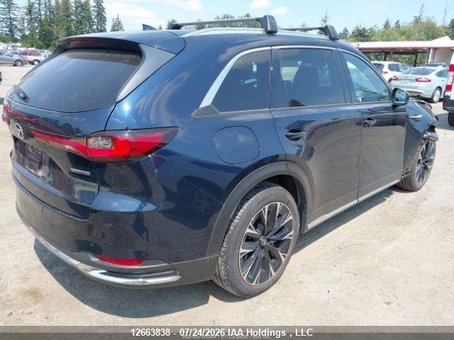 Mazda Cx-90 Premium 2024 JM3KKDHA9R1158777 Image 5