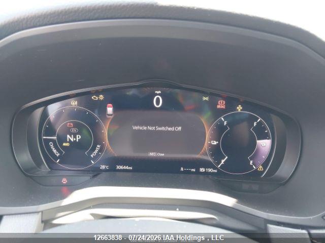 Mazda Cx-90 Premium 2024 JM3KKDHA9R1158777 Image 8