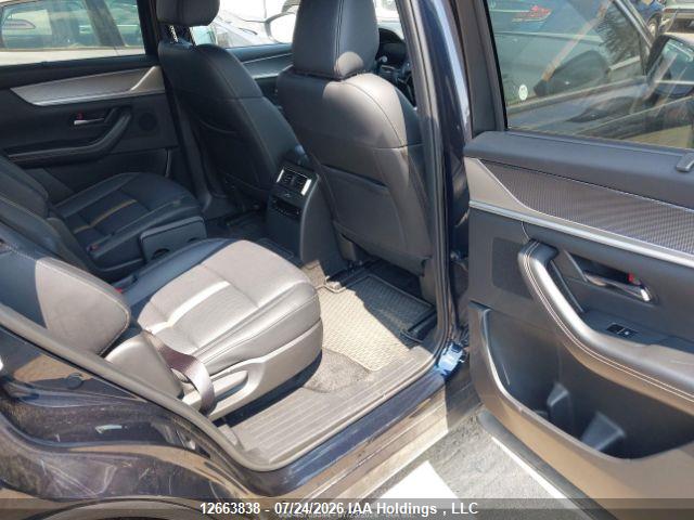Продаж на аукціоні авто 2024 Mazda Cx-90 Premium, vin: JM3KKDHA9R1158777, номер лоту: 12663838