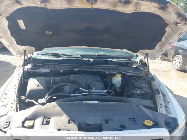 RAM 1500 Slt 2017 1C6RR7LT5HS716069 Image 10