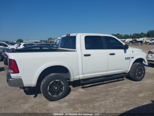 RAM 1500 Slt 2017 1C6RR7LT5HS716069 Image 13