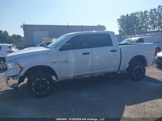 RAM 1500 Slt 2017 1C6RR7LT5HS716069 Image 14