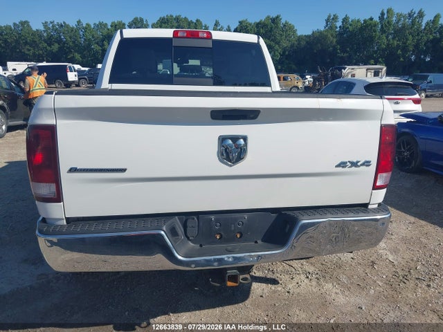 RAM 1500 Slt 2017 1C6RR7LT5HS716069 Image 16