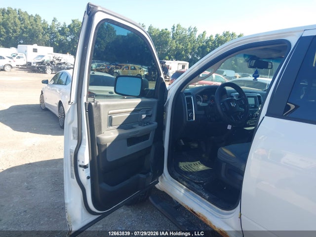 RAM 1500 Slt 2017 1C6RR7LT5HS716069 Image 19