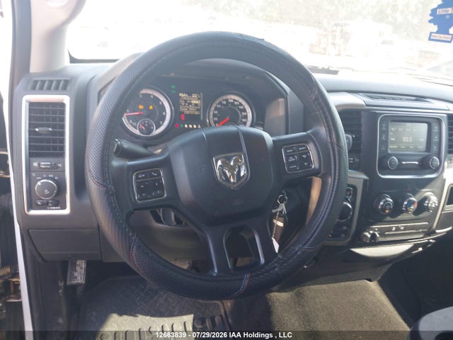 RAM 1500 Slt 2017 1C6RR7LT5HS716069 Image 20