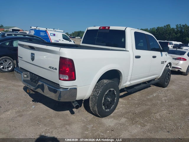 RAM 1500 Slt 2017 1C6RR7LT5HS716069 Image 4