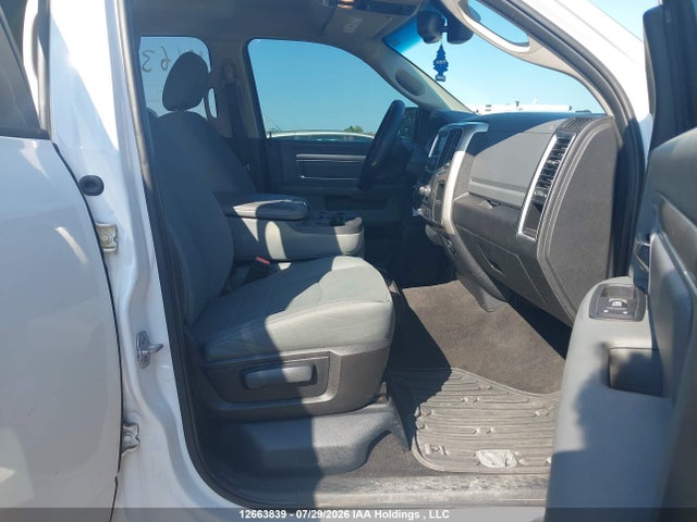 RAM 1500 Slt 2017 1C6RR7LT5HS716069 Image 5