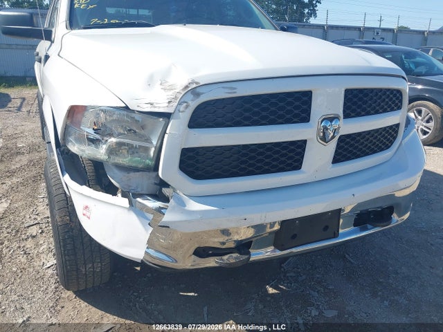 RAM 1500 Slt 2017 1C6RR7LT5HS716069 Image 6