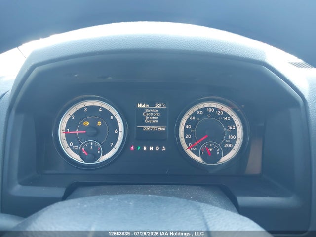 RAM 1500 Slt 2017 1C6RR7LT5HS716069 Image 7