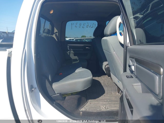 RAM 1500 Slt 2017 1C6RR7LT5HS716069 Image 8