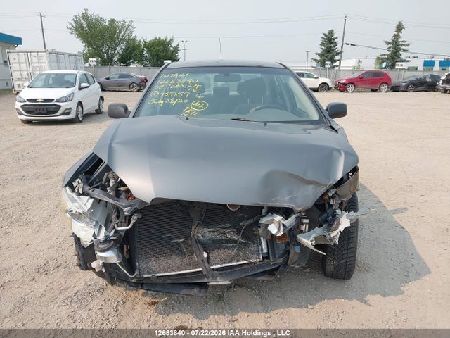 Aukcja sprzedaży 2008 Toyota Corolla Ce/le/s, vin: 2T1BR32E18C935859, numer aukcji: 12663840