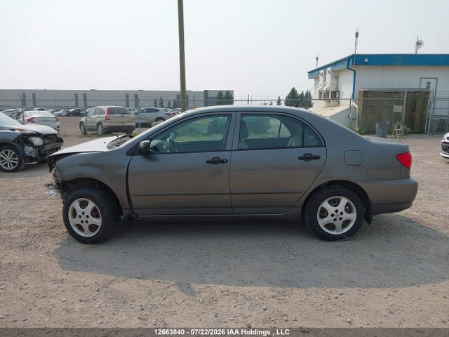 Aukcja sprzedaży 2008 Toyota Corolla Ce/le/s, vin: 2T1BR32E18C935859, numer aukcji: 12663840