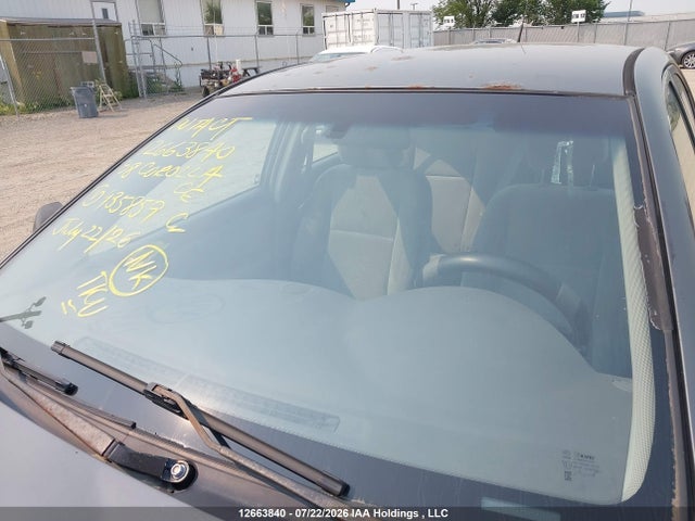 Aukcja sprzedaży 2008 Toyota Corolla Ce/le/s, vin: 2T1BR32E18C935859, numer aukcji: 12663840