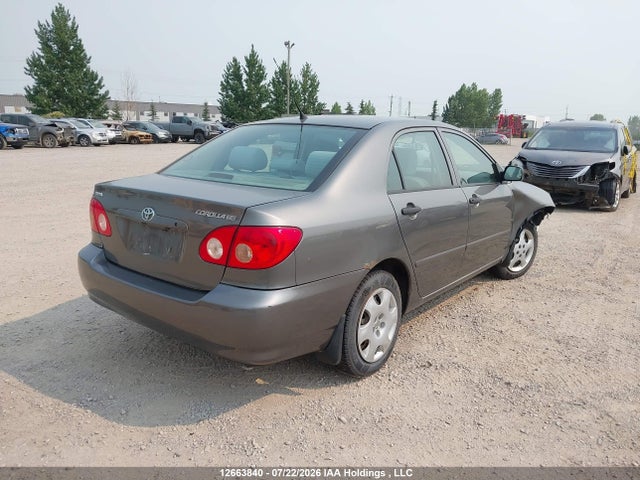 Aukcja sprzedaży 2008 Toyota Corolla Ce/le/s, vin: 2T1BR32E18C935859, numer aukcji: 12663840