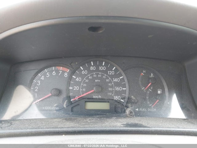 Aukcja sprzedaży 2008 Toyota Corolla Ce/le/s, vin: 2T1BR32E18C935859, numer aukcji: 12663840