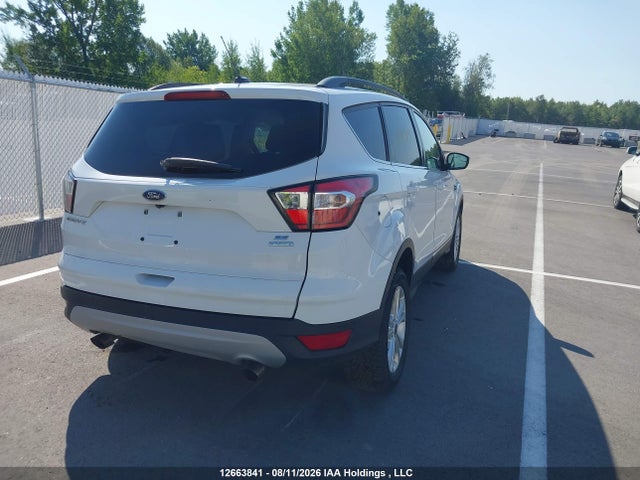 Продаж на аукціоні авто 2018 Ford Escape Se, vin: 1FMCU0GD9JUB87965, номер лоту: 12663841