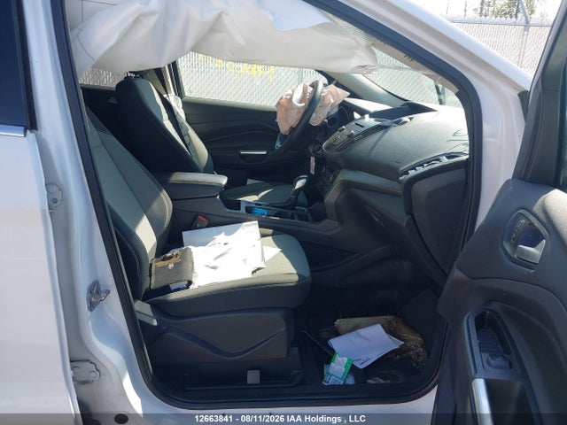 Продаж на аукціоні авто 2018 Ford Escape Se, vin: 1FMCU0GD9JUB87965, номер лоту: 12663841