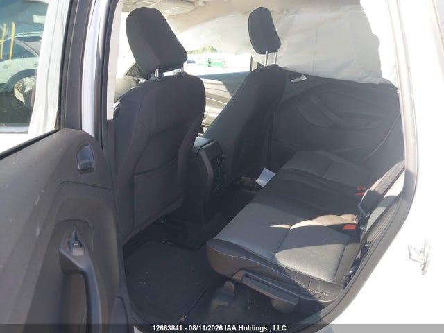 Продаж на аукціоні авто 2018 Ford Escape Se, vin: 1FMCU0GD9JUB87965, номер лоту: 12663841