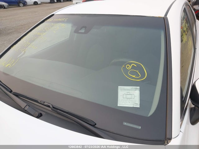 4T1B31HK7JU504790 Toyota CAMRY HYBRID