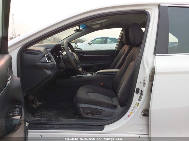 4T1B31HK7JU504790 Toyota CAMRY HYBRID