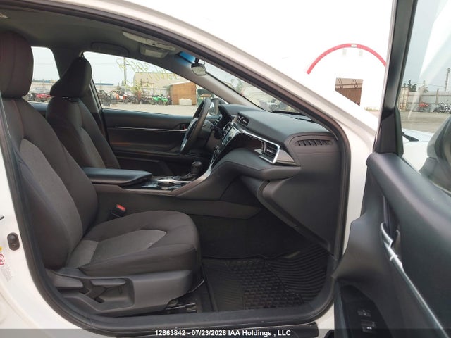 4T1B31HK7JU504790 Toyota CAMRY HYBRID