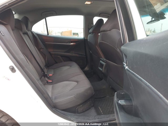 4T1B31HK7JU504790 Toyota CAMRY HYBRID